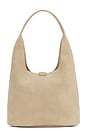 view 2 of 5 Khai Suede Hobo Bag in Desert