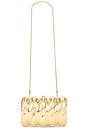 view 1 of 6 Reya Clutch in Gold