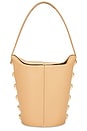 view 1 of 6 Amaya Bucket Bag in Desert