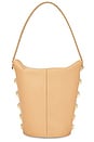 view 2 of 6 Amaya Bucket Bag in Desert