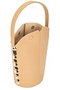 view 4 of 6 Amaya Bucket Bag in Desert