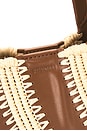 view 6 of 6 Talia Bucket Bag in Sable