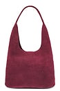 view 2 of 5 Khai Hobo Bag in Cranberry