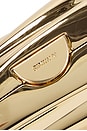 view 6 of 7 Inez Clutch in Gold