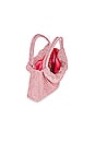 view 4 of 5 Ellerie Crystal Mini Bag in Taffy