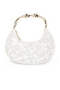 view 1 of 6 BOLSO HOMBRO NIXI in Ivory