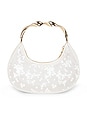 view 2 of 6 BOLSO HOMBRO NIXI in Ivory