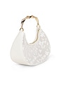 view 3 of 6 BOLSO HOMBRO NIXI in Ivory