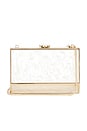 view 1 of 7 ESTUCHE MADDOX in Pearl