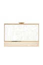 view 2 of 7 ESTUCHE MADDOX in Pearl
