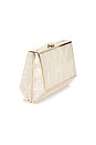 view 3 of 7 ESTUCHE MADDOX in Pearl