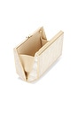 view 4 of 7 ESTUCHE MADDOX in Pearl
