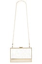 view 5 of 7 ESTUCHE MADDOX in Pearl