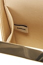 view 6 of 7 ESTUCHE MADDOX in Pearl