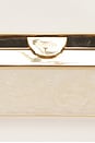 view 7 of 7 ESTUCHE MADDOX in Pearl