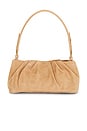 view 1 of 7 BOLSO HOMBRO HARLOW in Light Camel