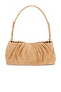 view 2 of 7 BOLSO HOMBRO HARLOW in Light Camel