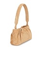 view 3 of 7 BOLSO HOMBRO HARLOW in Light Camel