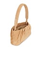 view 4 of 7 BOLSO HOMBRO HARLOW in Light Camel