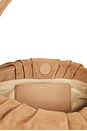 view 5 of 7 BOLSO HOMBRO HARLOW in Light Camel