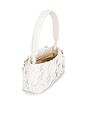 view 4 of 4 SAC PORTÉ ÉPAULE HARLOW in Ivory