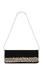 view 1 of 7 POCHETTE RIVER in Black