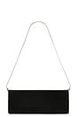 view 2 of 7 POCHETTE RIVER in Black