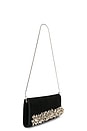 view 4 of 7 POCHETTE RIVER in Black