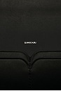 view 6 of 7 POCHETTE RIVER in Black