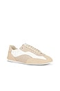view 2 of 5 ZAPATILLA DEPORTIVA GEORGIE in Cream