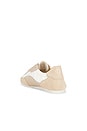 view 3 of 5 ZAPATILLA DEPORTIVA GEORGIE in Cream