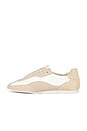 view 5 of 5 ZAPATILLA DEPORTIVA GEORGIE in Cream