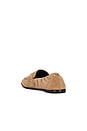 view 3 of 5 MOCASÍN DANNA in Light Camel