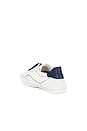 view 3 of 6 Georgie Elasticized Nylon Sneaker in Ivory