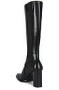 view 3 of 5 BOTA CAROLYN in Black