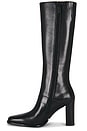 view 5 of 5 BOTA CAROLYN in Black