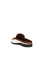view 3 of 5 LOAFERS DEAN in Natural Saddle