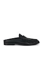 view 1 of 5 LOAFERS DEAN in Black