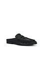view 2 of 5 LOAFERS DEAN in Black