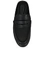 view 4 of 5 LOAFERS DEAN in Black