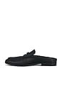 view 5 of 5 LOAFERS DEAN in Black