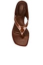 view 4 of 5 CON CUÑA HAZEL in Saddle