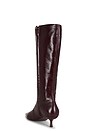 view 4 of 5 Janine Knee High Boot in Fig