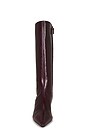 view 5 of 5 Janine Knee High Boot in Fig