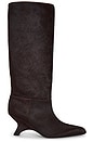 view 1 of 5 Mel Knee High Boot in Fig