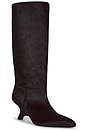 view 2 of 5 Mel Knee High Boot in Fig