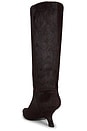 view 4 of 5 Mel Knee High Boot in Fig