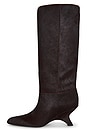 view 6 of 5 Mel Knee High Boot in Fig