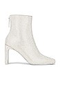 view 1 of 5 Crystal Kelsey Boot in Clear