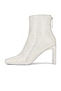 view 5 of 5 Crystal Kelsey Boot in Clear